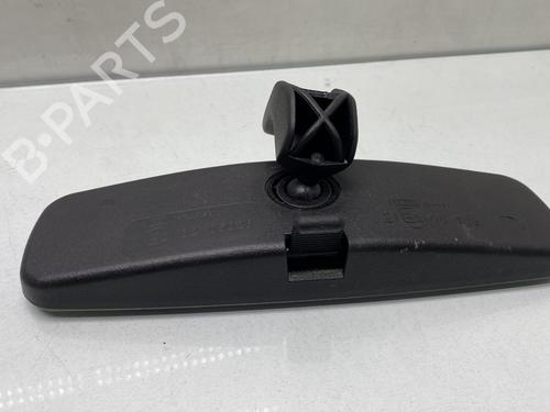 Rear mirror RENAULT CLIO IV (BH_) 0.9 TCe 75 (BHNP) | BP30490254I6