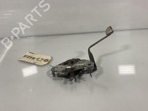 Used Hood lock PEUGEOT 108 1.2 (82 hp) 19973629