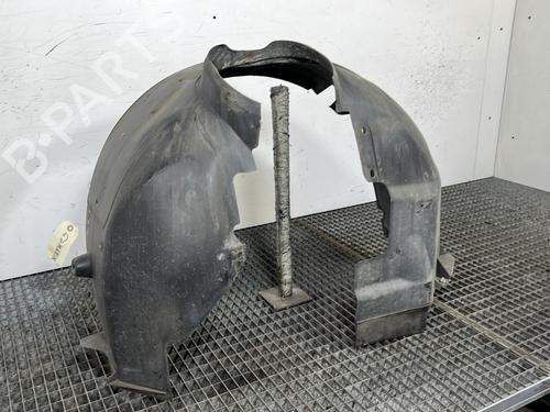 Wheel arch FORD FOCUS III Turnier 1.6 TDCi | BP29027966C56 