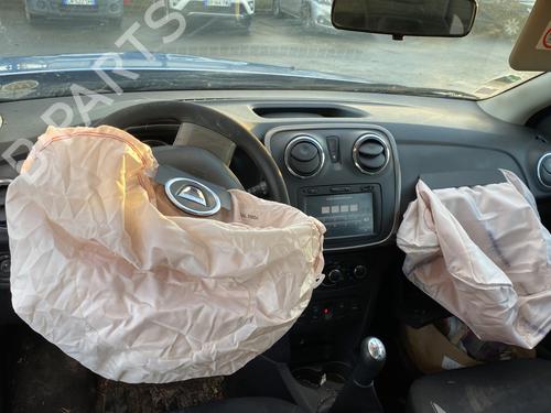 Front left lock DACIA SANDERO II 1.5 dCi | BP31379701C98 - Image 18