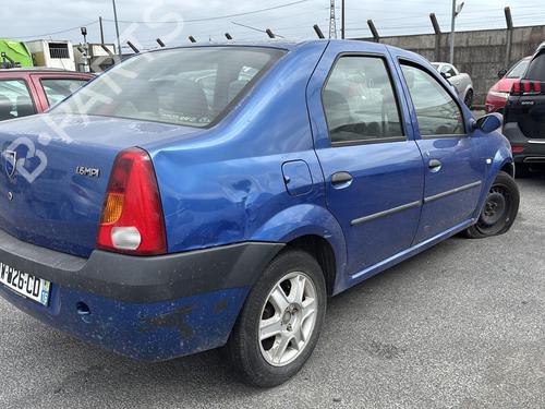 Front left window mechanism DACIA LOGAN (LS_) 1.6 (LS0B, LS0D, LS0F, LS0H) | BP29759321C22  - Image 26