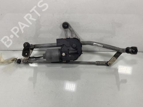 Front wiper motor SKODA SUPERB II (3T4) 2.0 TDI 16V | BP20492644M29 