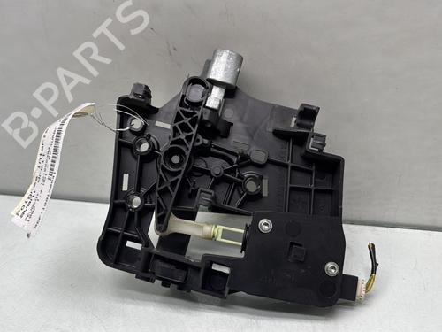 Front right interior door handle PEUGEOT 1007 (KM_) 1.4 HDi | BP28519702I14 