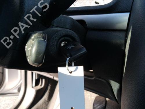 Left front window switch PEUGEOT 407 (6D_) | BP20007939I27 - Image 4
