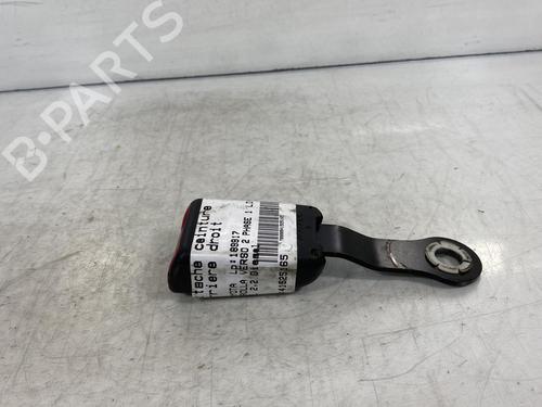 Seat buckle TOYOTA COROLLA Verso (ZER_, ZZE12_, R1_) 2.2 D-4D (AUR10_, AUR10R) | BP21952106I32 