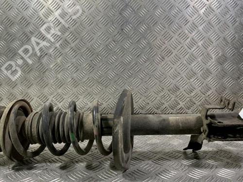 Used Left front shock absorber Left front shock absorber DACIA DOKKER MPV (KE_) 1.5 dCi (KEAJ, KEAH) (90 hp) 19960214 19960214