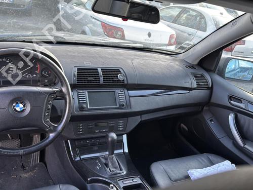 Left front fog light BMW X5 (E53) 3.0 d | BP27722014C30  - Image 6