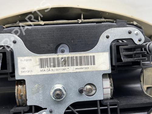driver-airbag-citroen-c6-td_-2005-2006-2007-2008-2009-2010-2011-2012-26152704 main image