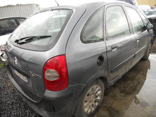 Rear left window mechanism CITROËN XSARA PICASSO (N68) 2.0 HDi | BP20005978C24 