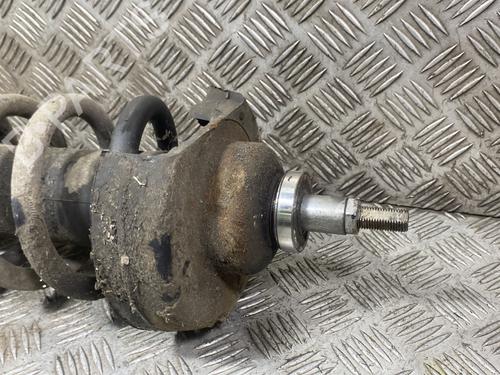 Used Right front shock absorber Right front shock absorber RENAULT TRAFIC II Bus (JL) 2.0 dCi 90 (JL00, JL01, JL0H, JL0M, JL0P, JL0S) (90 hp) 31048992 31048992