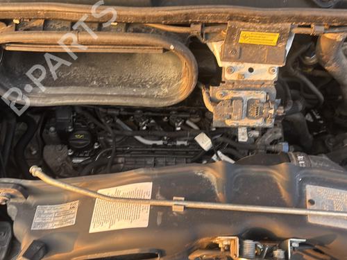 Subframe PEUGEOT BOXER Van 2.2 BlueHDi 120 | BP38448358M9  - Image 5