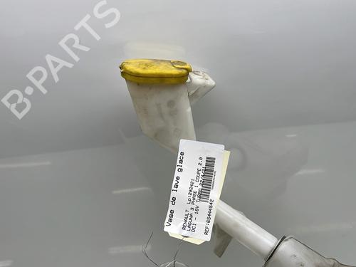 Used Windscreen washer tank Windscreen washer tank 20009144 20009144