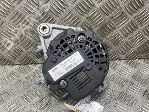Used Alternator TOYOTA YARIS (_P13_) 1.0 (KSP130_, KSP130) (69 hp) 31046336