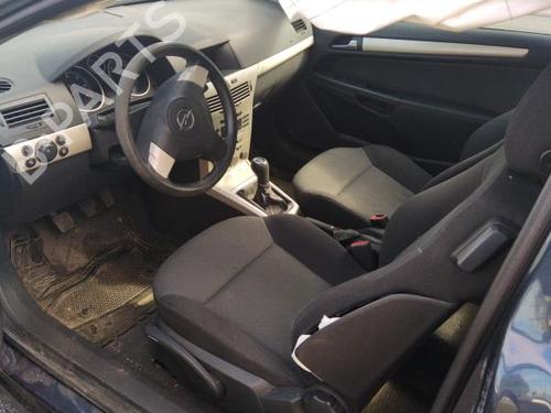 Front right window mechanism OPEL ASTRA H GTC (A04) 1.7 CDTi (L08) | BP20025295C23 