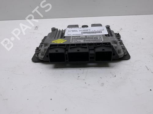 Used Engine control unit (ECU) Engine control unit (ECU) CITROËN C4 Grand Picasso I (UA_) [2006-2013] 20024469 20024469
