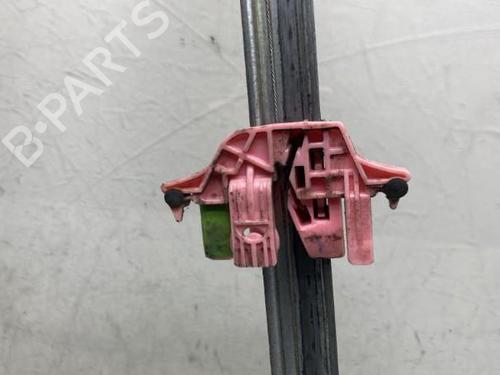 Used Front right window mechanism Front right window mechanism CITROËN JUMPY II Van 1.6 HDi 90 16V (90 hp) 19952450 19952450