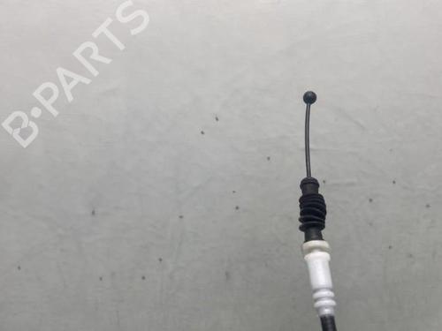 Rear right lock AUDI A1 (8X1, 8XK)  | BP19950410C99 