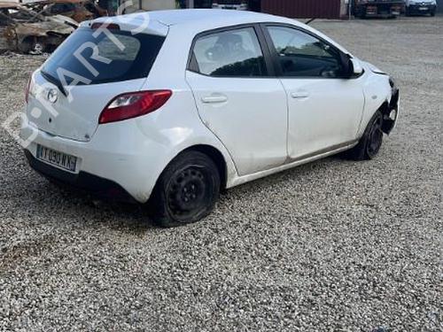 Pedal MAZDA 2 (DE_, DH_) 1.3 (DE3FS) | BP25758741I4  - Image 21