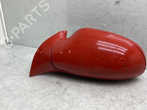 Retrovisor esquerdo MERCEDES-BENZ A-CLASS (W168) A 170 CDI (168.008) | BP19963229C26