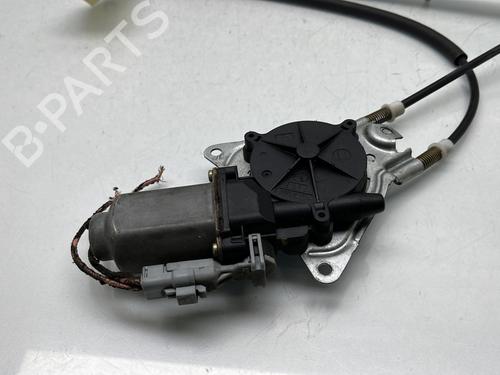 Used Front right window mechanism Front right window mechanism PEUGEOT EXPERT Van (222) 2.0 HDI (94 hp) 26667318 26667318