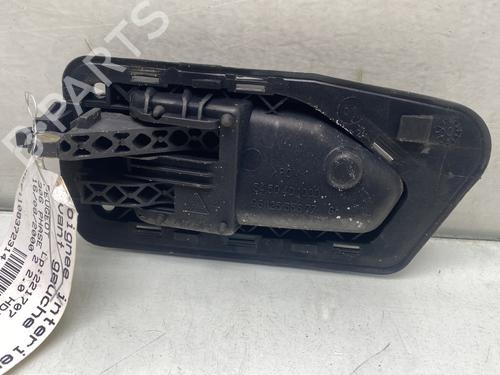 Front left interior door handle PEUGEOT 306 Hatchback (7A, 7C, N3, N5) 2.0 HDI 90 | BP28281152I13 
