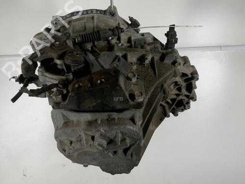 Gearbox HYUNDAI ix35 (LM, EL, ELH) 1.7 CRDi | BP29759471M3