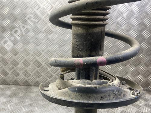 Right front shock absorber DACIA SANDERO II 1.0 SCe 75 (B8JC, B8JD, B8NC) | BP28215696M17