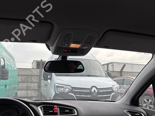 Bagklap lås CITROËN C4 II (NC_) 1.6 HDi 90 | BP34477313C101 - Image 11
