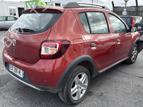 Fuse box DACIA SANDERO II 1.5 dCi | BP37452183E1 - Image 17