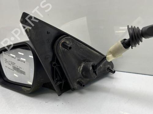 Used Left mirror FORD MONDEO III Turnier (BWY) 2.0 16V TDDi / TDCi (115 hp) 21956134
