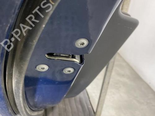 Left rear door RENAULT KOLEOS I (HY_) 2.0 dCi 4x4 (HY0K) | BP19949683C4 