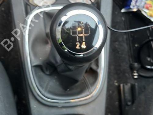 Left sun visor OPEL CORSA D (S07) | BP21961622I1 - Image 4