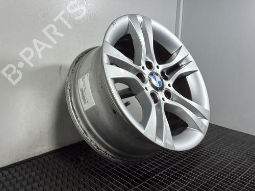Used Rim Rim BMW 3 (E90) 318 d (136 hp) 33831163 33831163