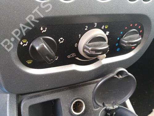 Engine control unit (ECU) DACIA DUSTER (HS_) 1.5 dCi (HSAJ) | BP21196866M57  - Image 13