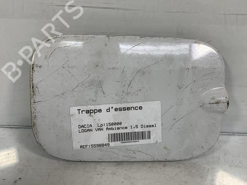 Tanklåg Tanklåg DACIA LOGAN EXPRESS (FS_) [2007-2026] 20006721 20006721