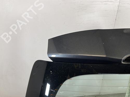 Tailgate PEUGEOT 208 I (CA_, CC_) 1.2 VTI 82 | BP27275908C6