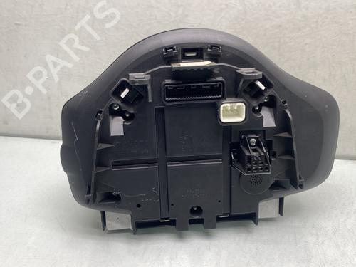 Used Instrument cluster Instrument cluster CITROËN C1 II (PA_, PS_) 1.0 VTi 68 (69 hp) 28704576 28704576