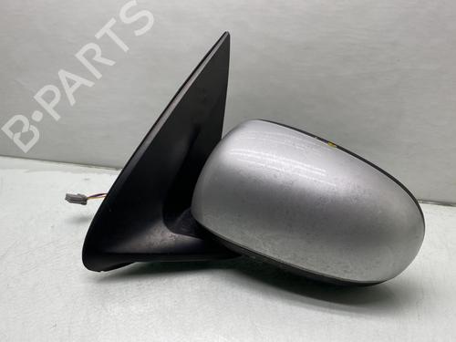 Used Left mirror Left mirror NISSAN ALMERA II Hatchback (N16) 1.5 (90 hp) 20974974 20974974