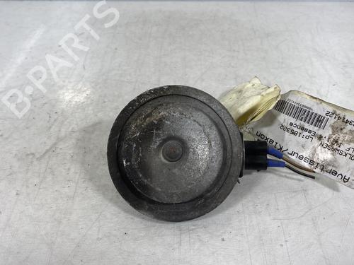 Used Horn VW GOLF IV (1J1) 1.4 16V (75 hp) 20182302