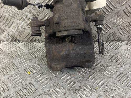 Used Left rear brake caliper Left rear brake caliper PEUGEOT EXPERT Van (V_) 2.0 BlueHDi 120 (122 hp) 26008031 26008031