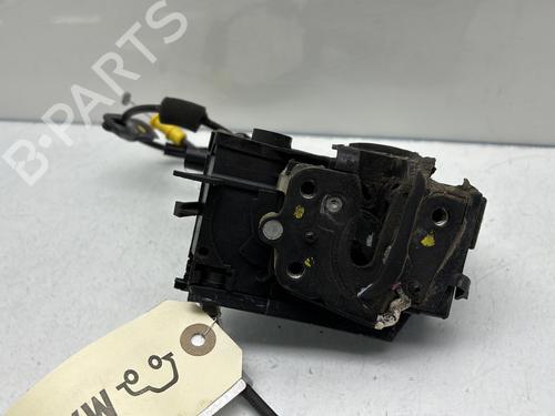 Rear right lock PEUGEOT 308 II (LB_, LP_, LW_, LH_, L3_) 1.6 HDi / BlueHDi 115 | BP27632358C99 