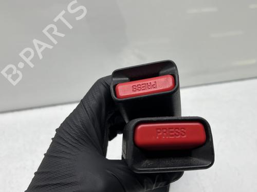 Seat buckle OPEL AGILA B (H08) 1.2 (F68) | BP24962153I32 
