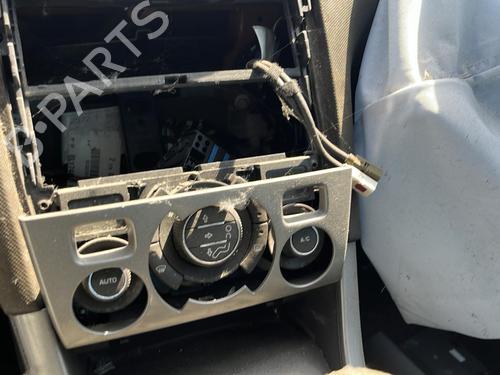 Rear right door window PEUGEOT 308 SW I (4E_, 4H_) 1.6 HDi | BP27633185C21 