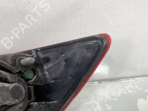 Left taillight RENAULT CLIO IV (BH_) 1.5 dCi 75 | BP27631981C34 