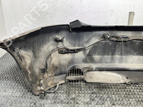 Rear bumper ALFA ROMEO 147 (937_) 1.6 16V T.SPARK ECO (937.AXA1A, 937.BXA1A) | BP30389373C8
