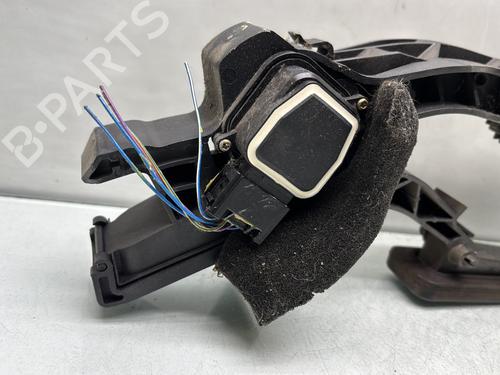 Pedal MERCEDES-BENZ E-CLASS (W211) E 220 CDI (211.006) | BP29286843I4 