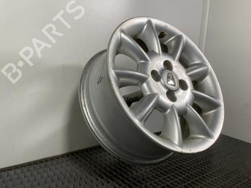 Fælk Fælk ROVER 45 I Hatchback (RT) 1.4 (103 hp) 21962206 21962206