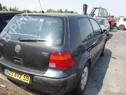 Fuel flap VW GOLF IV (1J1)  | BP20014305C131 