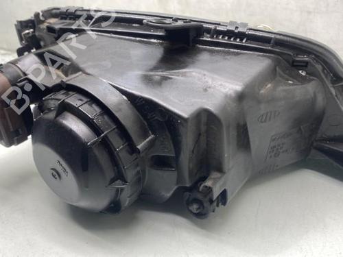 Used Left headlight PEUGEOT 306 Hatchback (7A, 7C, N3, N5) 1.9 DT (90 hp) 19959146