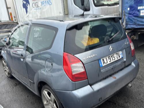 Third brake light CITROËN C2 (JM_) 1.4 HDi | BP32470020L11 - Image 11